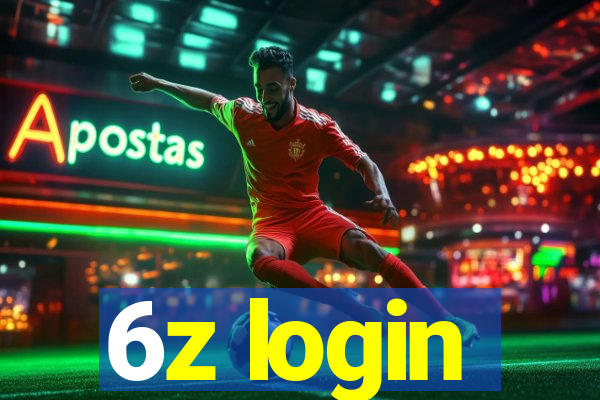 6z login